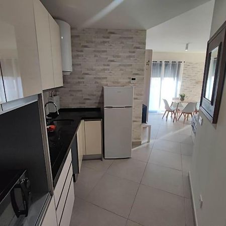 Nuevo Estudio Con Parking Gratis Malaga Zewnętrze zdjęcie