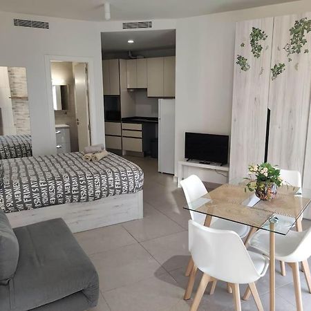 Nuevo Estudio Con Parking Gratis Malaga Zewnętrze zdjęcie