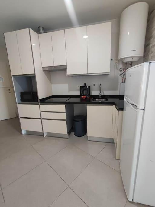 Nuevo Estudio Con Parking Gratis Malaga Zewnętrze zdjęcie