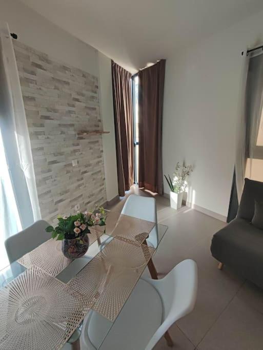 Nuevo Estudio Con Parking Gratis Malaga Zewnętrze zdjęcie