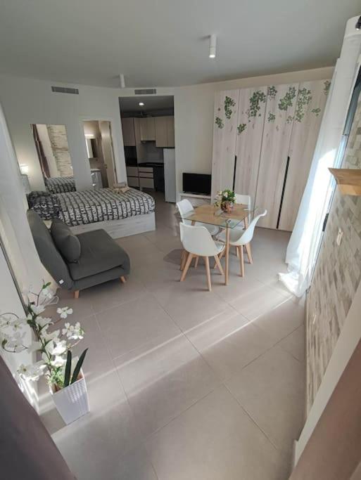 Nuevo Estudio Con Parking Gratis Malaga Zewnętrze zdjęcie