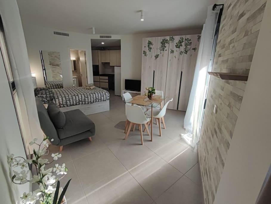 Nuevo Estudio Con Parking Gratis Malaga Zewnętrze zdjęcie